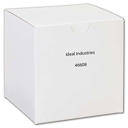 Ideal Industries Ideal 46-608 Thermo-Shrink Thin-Wall Heat Shrinkable Tubing Disk 1/2" x 4'