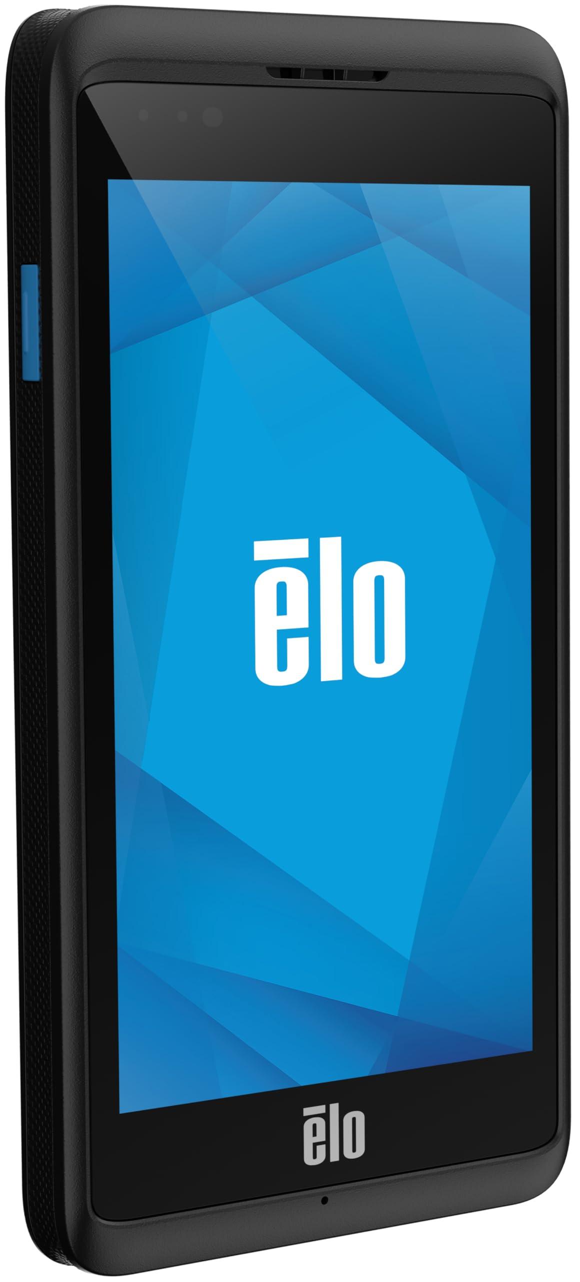 Elo Elo M50 Mobile Android Computer with 5.5" HD Touch Display, 2D Barcode Scanner - WiFi