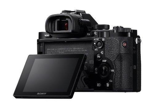 Sony Sony a7 Full-Frame Mirrorless Digital Camera - Body Only