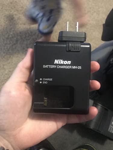 Nikon Nikon D7100 24.1 MP DX-Format CMOS Digital SLR with 18-140mm f/3.5-5.6G ED VR Auto Focus-S DX NIKKOR Zoom Lens