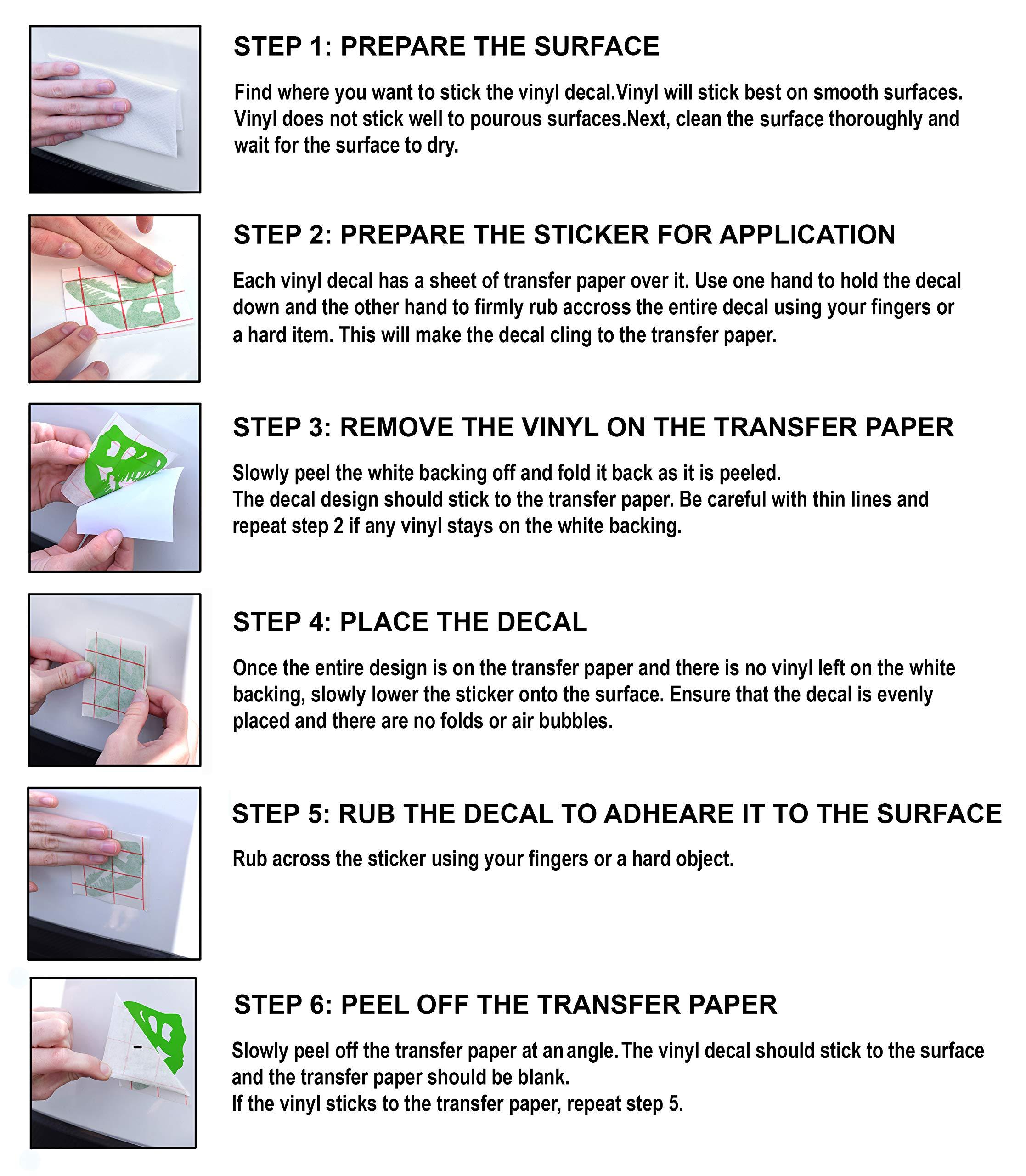 BOSS Audio Systems BOSS NX654 6.5" 400W 4-Way Car Audio Coaxial Speakers Stereo, Black (8 Speakers)