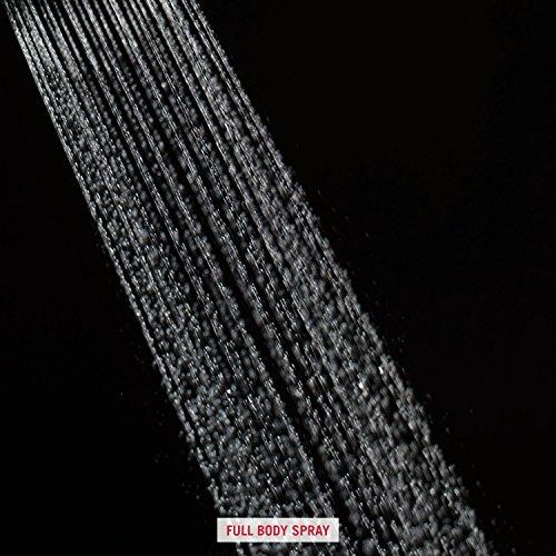 DELTA FAUCET Delta Faucet Ashlyn 17 Series Single-Handle Tub and Shower Trim Kit, Shower Faucet with Single-Spray Touch-Clean Shower Head, Stainless T17464-SS (Valve Not Included)