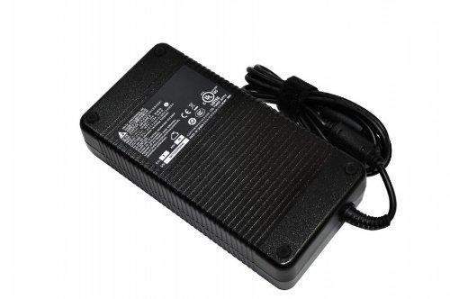 Delta Electronics power supply for docking station 230 Watt ADP-230CB B for Hewlett Packard EliteBook 8440w, 8460p, 8460w, 8540p, 8560p, 8560w, 8570p, 8760w, 8770w / ProBook 6360b, 6450b, 6460b, 6550b, 6560b, 6565b / Z