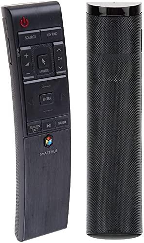 AMGUR New BN59-01220D Replacement Smart Hub Remote Control for Samsung 4K Smart TV Remote BN59-01220J RMCTPJ1AP2 BN59-01220E BN59-01220A BN59-01220G