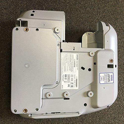 Epson Epson POWERLITE 475W PowerLite 475W Multimedia Projector