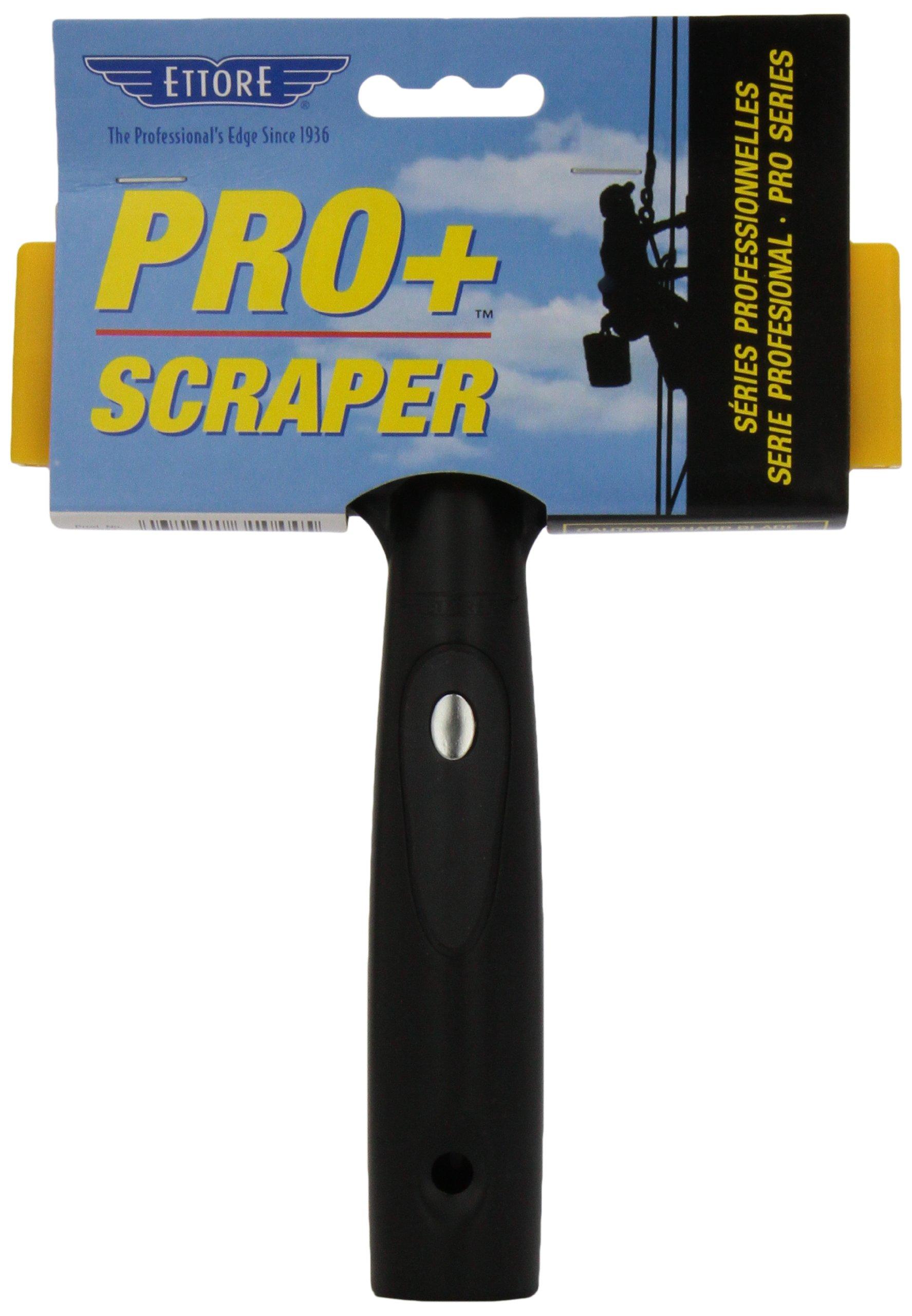 Ettore Ettore 31044 PRO Scraper, 6-Inch