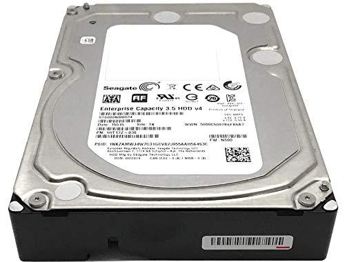 Seagate Seagate ST6000NM0024 6TB 7.2K SATA 3.5" HDD