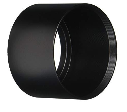 Fotasy Fotasy 52mm Telephoto Lens Hood, 52mm Lens Hood for 90mm/105/135mm/150mm/200mm Telephoto Lenses, 52mm Tele Screw-in Lens Hood
