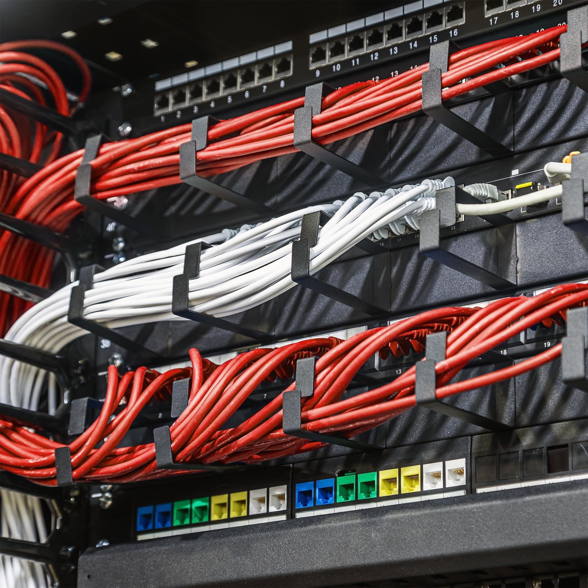 VIVO VIVO Red 1,000ft Bulk Cat5e, CCA Ethernet Cable, 24 AWG, UTP Pull Box, Cat-5e Wire, Indoor, Network Installations CABLE-V001R