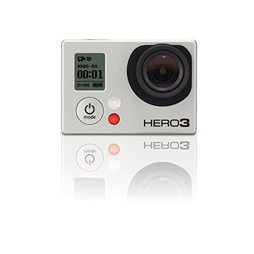 GoPro GoPro HERO3: Black Edition (Renewed)