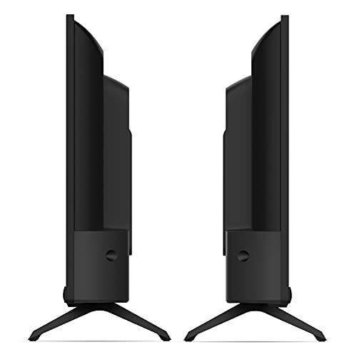 VIZIO VIZIO 24-inch D-Series Full HD 1080p Smart TV with Apple AirPlay and Chromecast Built-in, Alexa Compatibility, D24f4-J01, 2021 Model