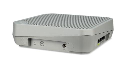 acer Acer Connect Vero W6m Wi-Fi 6E Mesh Router | Tri Band AXE7800 (2.4GHz/5GHz/6GHz) | Gigabit Speed (Up to 7.8Gbps) | Optimized Connectivity for PC or Console | 30% Post-Consumer Recycled