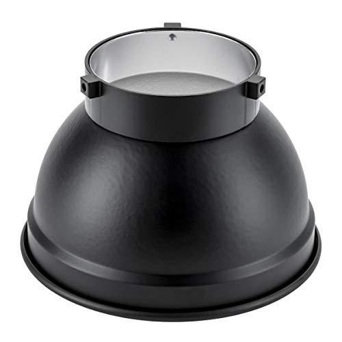 Flashpoint Flashpoint XPLOR 600 Replacement Standard 7" Reflector (Bowens Mount)