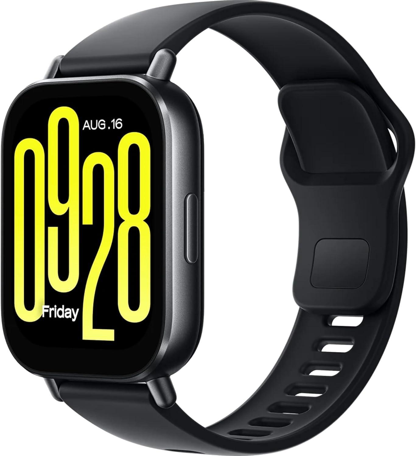 Xiaomi Xiaomi Redmi Watch 5 Active Midnight Black