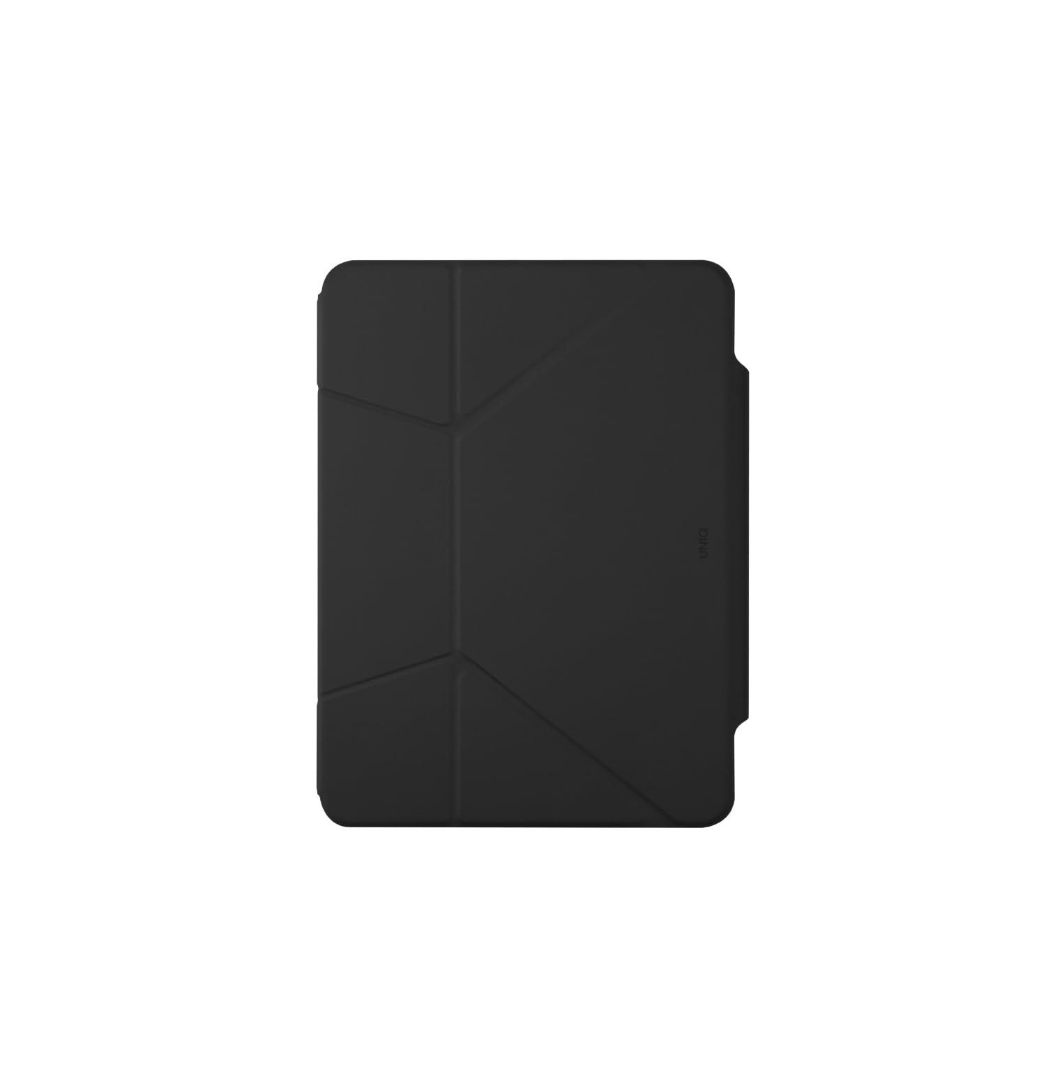 UNIQ UNIQ Case Compatible with iPad Pro 11\" (2nd-4th Gen) Black