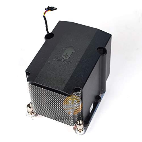 Heretom New 06G1DT 6G1DT Heat Sink and Fan for DELL T7810 T7910