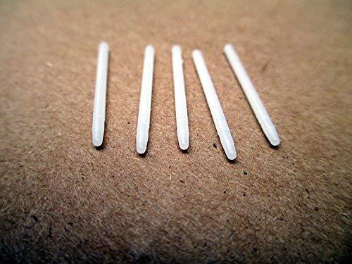 USonline911 5 pcs White Standard Pen Nibs for WACOM CTL-471, CTL-671, CTL-472, CTL-672