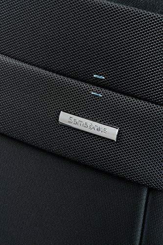 Samsonite Samsonite, Black (Black), Laptop Backpack 15.6 Inch Expandable