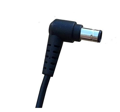 PowerTech Supplier AC Adapter Compatible with Samsung Soundbar HW-A550/ZA & HW-A550