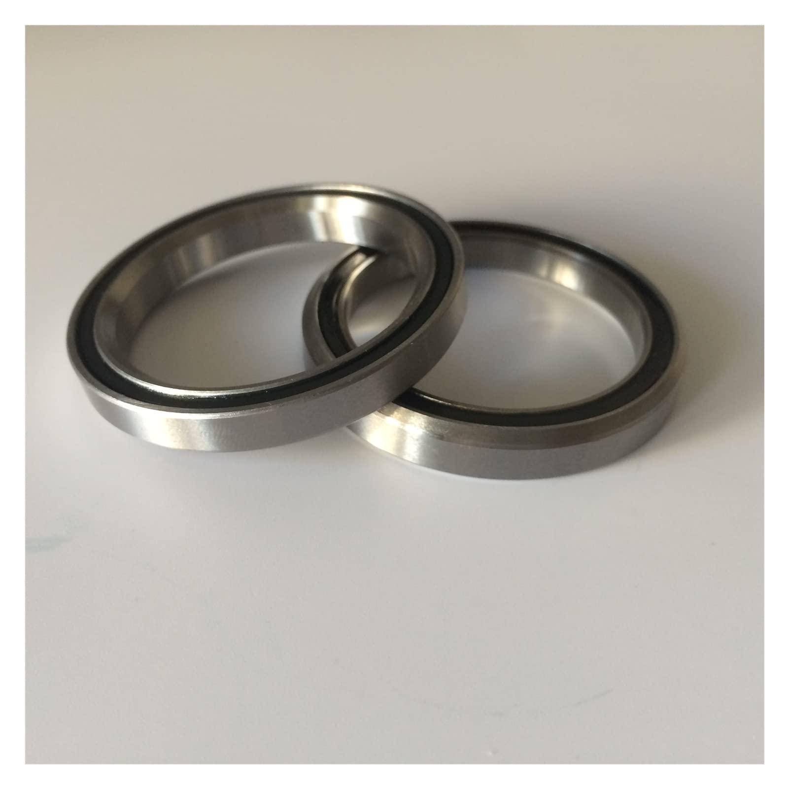 KOVNOVI KOVNOVI Bicycle Headset Bearing MH-P03 MH-P03K MH-P04 MH-P08F MH-P08 MH-P08H8 MH-P16 MH-25K ACB518K MH-P08H7 MH-P09K MH-P21 MH-P22 Accessories (Number of Pcs : 1Pcs, Outer Diameter : MH P08)