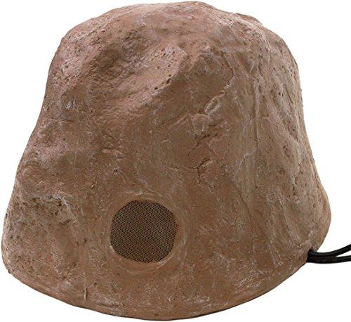 Earthquake Sound Earthquake Sound LIMESTONE-10D 10-inch Rock Subwoofer (Single)