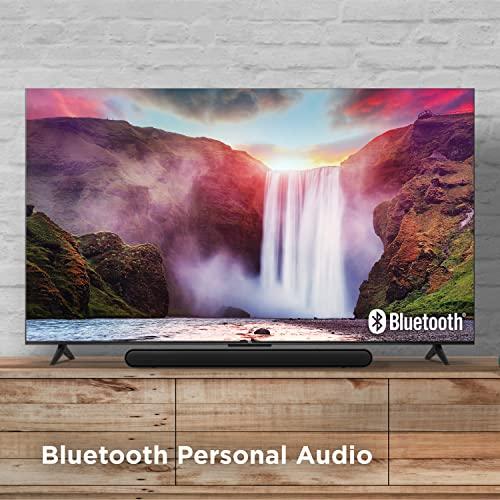 TCL TCL 85-Inch Class S4 4K LED Smart TV with Google TV (85S450G, 2023 Model), Dolby Vision, HDR Pro, Dolby Atmos, Google Assistant Built-in with Voice Remote, Works with Alexa, Streaming UHD Television , Black