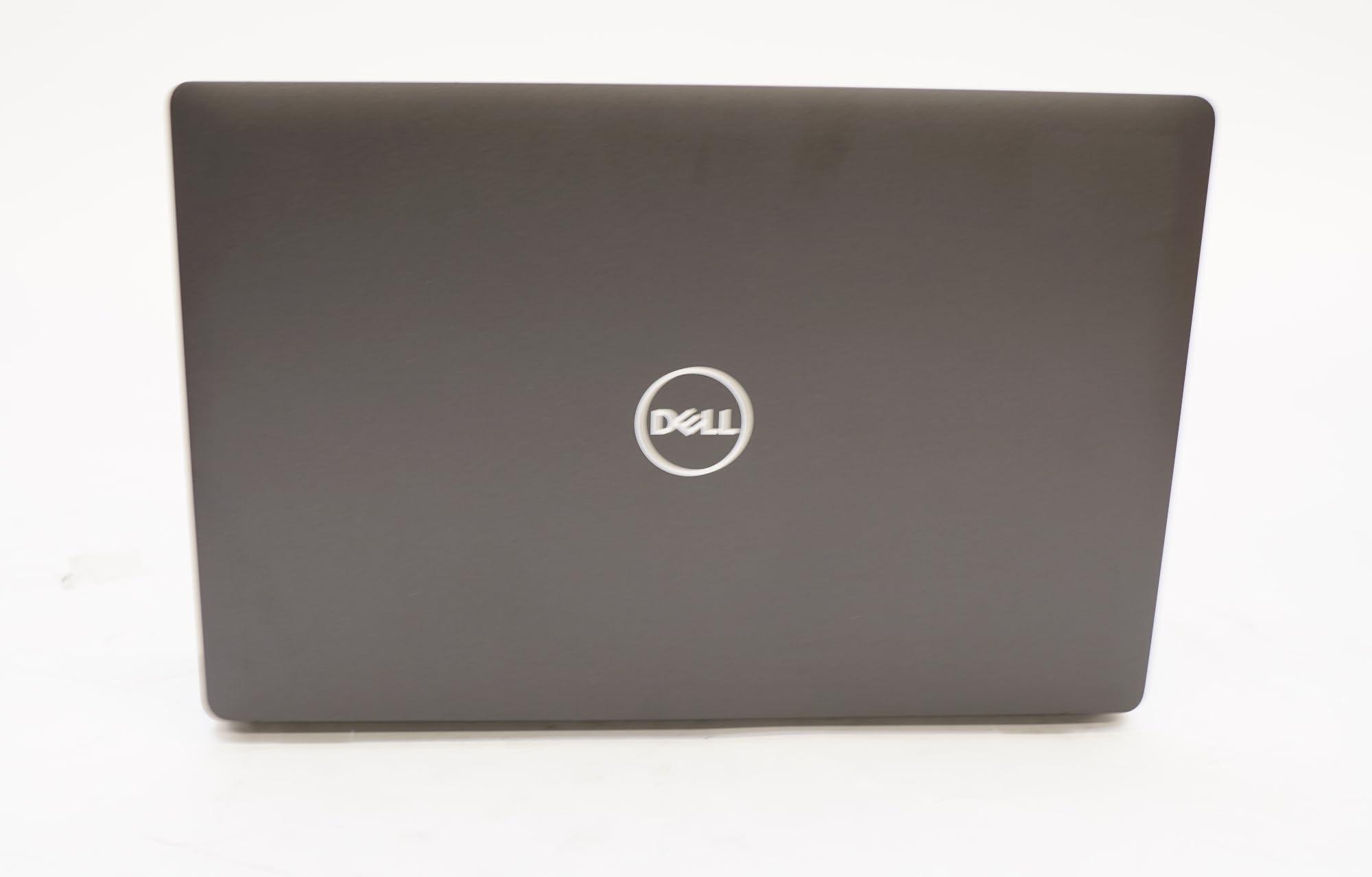 Dell Dell Precision 3541 Mobile Workstation Laptop 15.6-Inch FHD Display Intel Core i7-9850H 32GB RAM 512GB SSD Windows 11 Pro (Renewed)