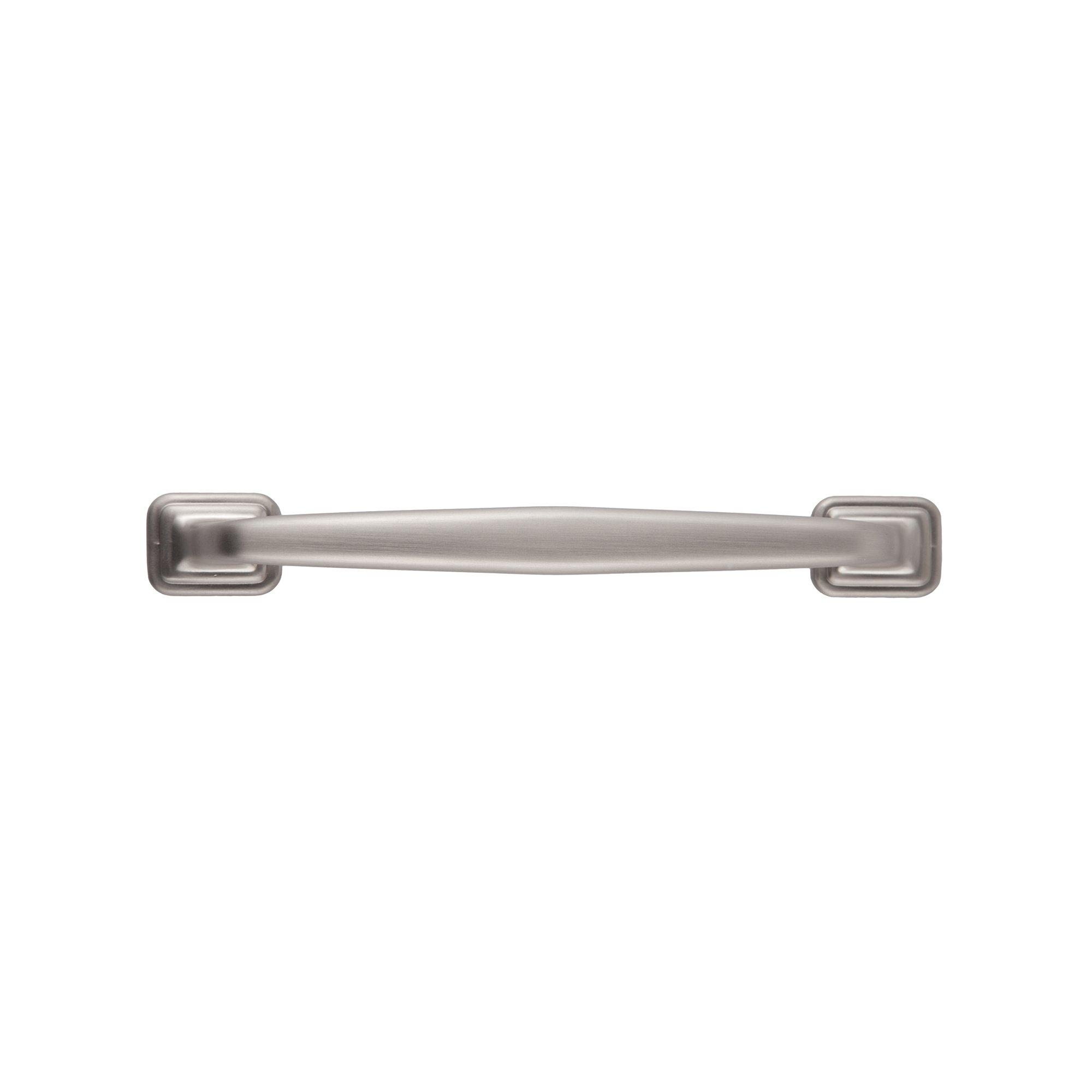 Sumner Street Home Hardware Grayson 5\" Pull-Satin Nickel