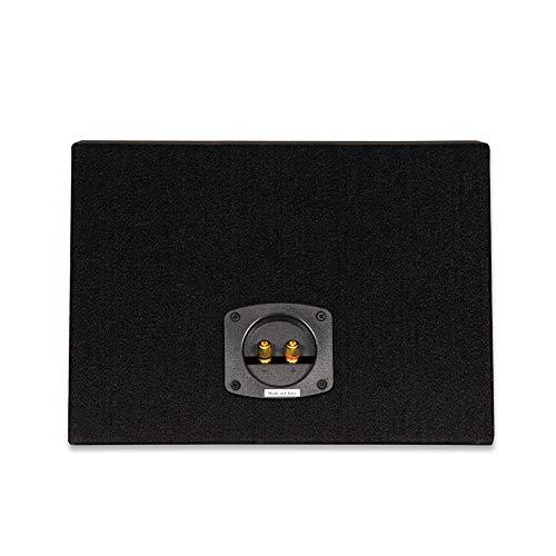 Goldwood Sound, Inc. Goldwood TR8S 8" Single Sealed Car/Truck Box Speaker Cabinet