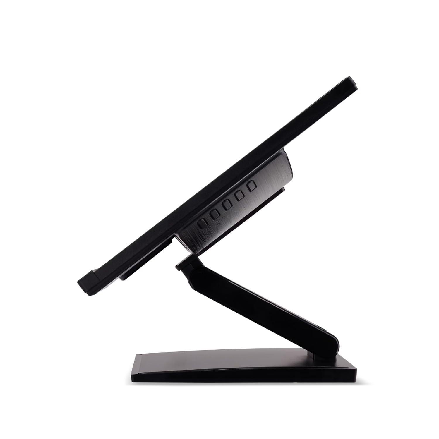 acer acer UT241Y 23.8-inch Full HD IPS Monitor 75Hz 1920x1080 4ms Response Time (Renewed)