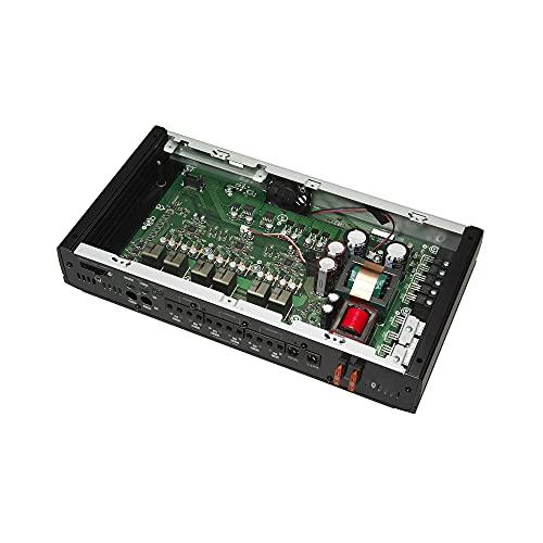 Kenwood Kenwood Excelon XR600-6DSP Advanced Integration Amplifier