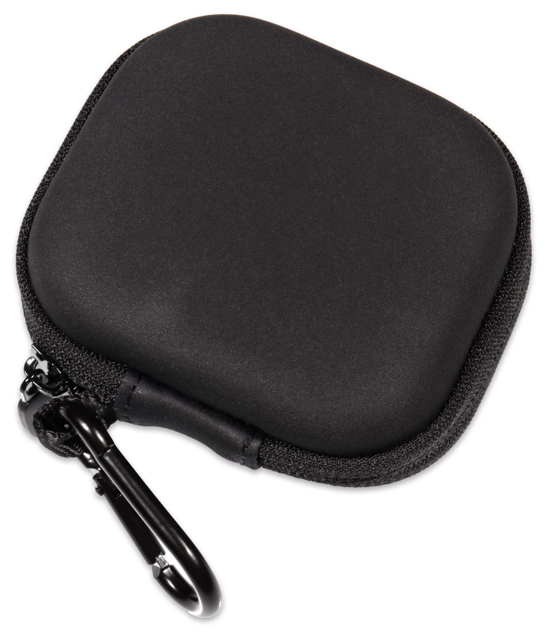 GETGEAR getgear GPS Case for Dual Electronics XGPS160, XGPS150A Multipurpose Portable Universal Bluetooth GPS Receiver