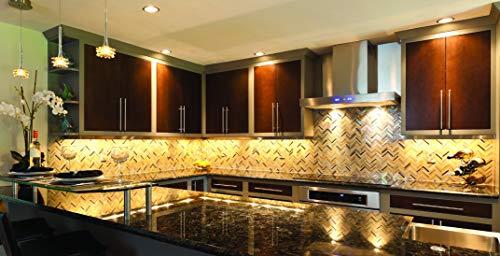 American Lighting American Lighting ALC2-12-WH-MASTER ALC2-12-WH LED Complete Collection