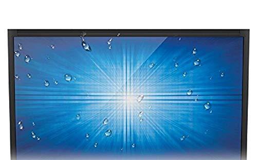 Elo Elo 3243L - 31.5" IntelliTouch Dual Touch Open Frame Touchscreen, 1920 x 1080, Black