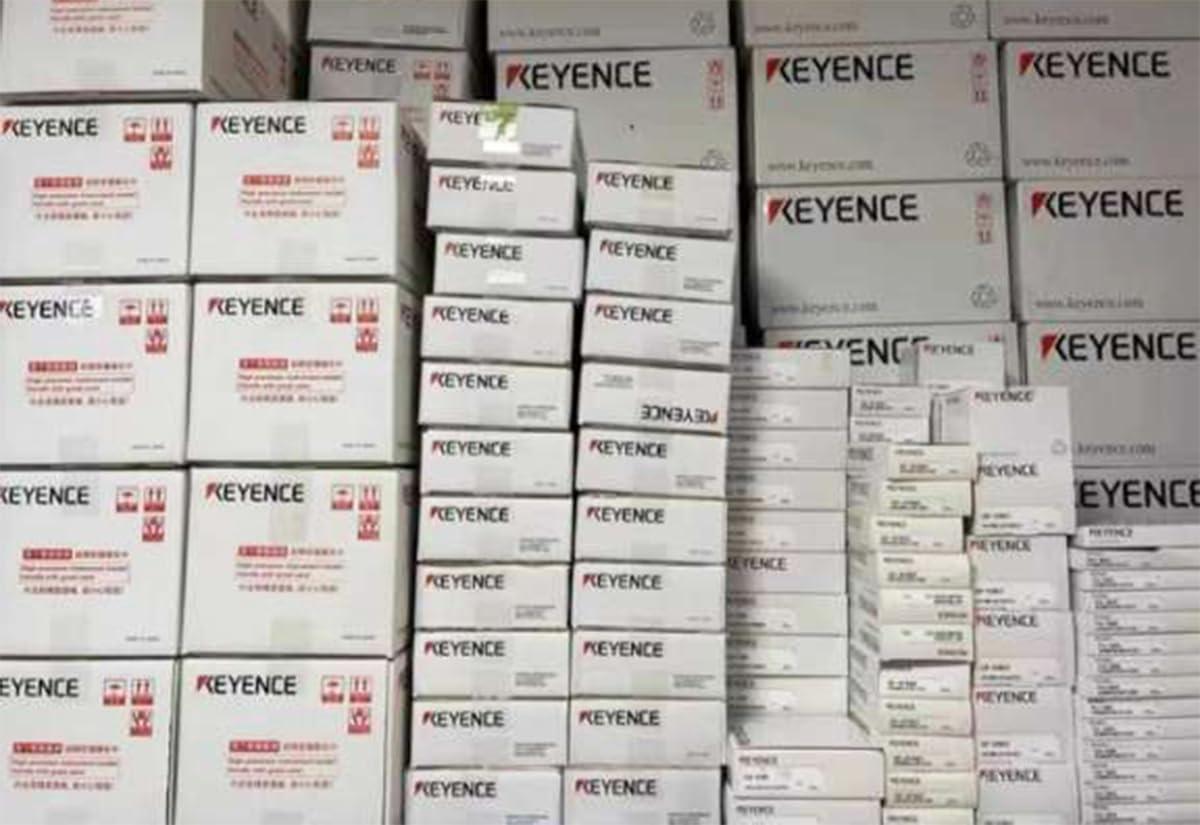 eiuie 1 PCS KV-H1G-DL Original Spare Parts, 1-Year Warranty