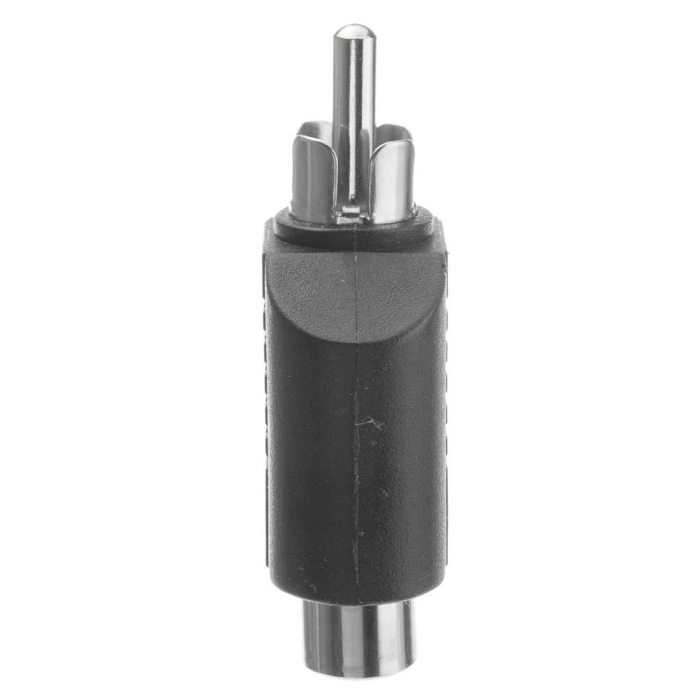 CableWholesale CableWholesale RCA Splitter/Adapter, RCA Male to Dual RCA Female
