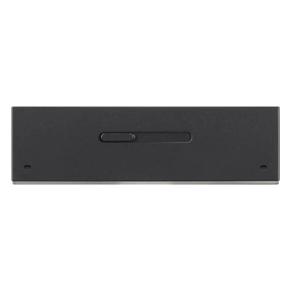 LG LG Smart Camera, Full HD 1080p at 30 fps, TV Webcam, Magnetic Attachment, VC23GA, 2023 (Renewed)