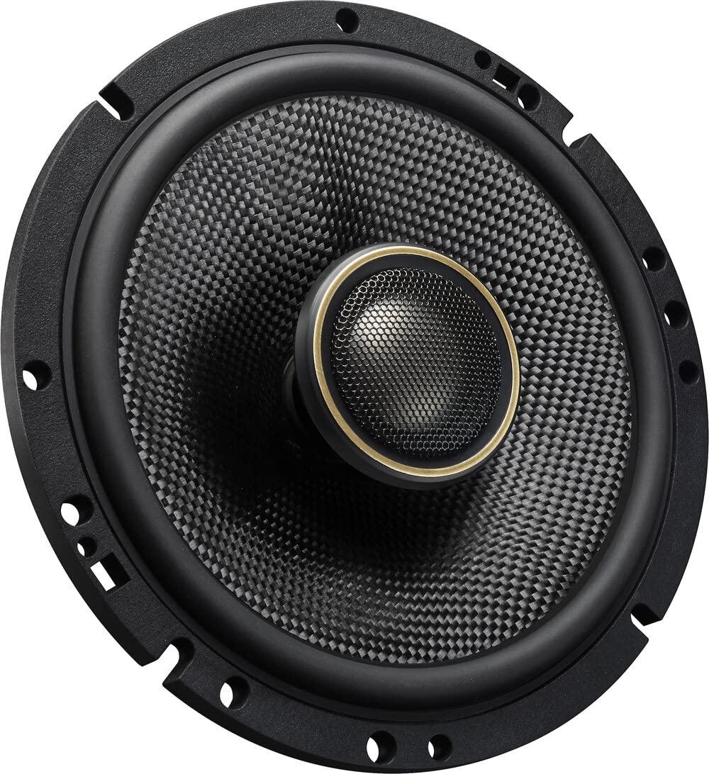 Kenwood Kenwood XR-1701 6.5" 2-Way Coaxial Speakers - Pair