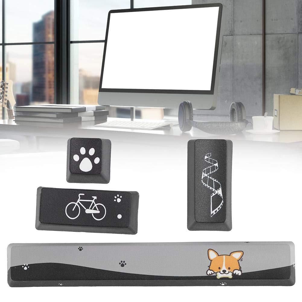 KEYSTONE Keystone 12326 - KTS-PIR1-12V-AUX Occupancy Sensors