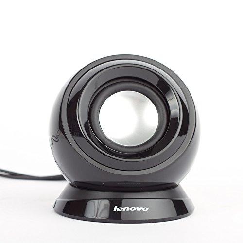 Lenovo Lenovo Speaker M0520, Black ( 888010120 )