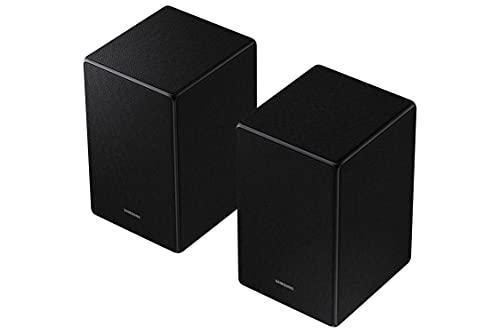 SAMSUNG SAMSUNG 3.1.2ch Q800A Q Series Soundbar - Dolby Atmos/DTS: X with Alexa Built-in (HW-Q800A, 2021 Model)