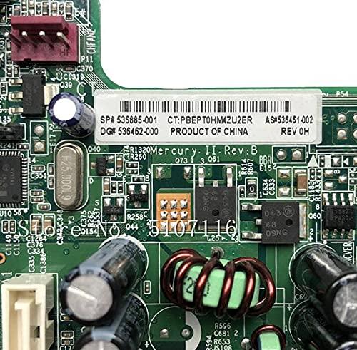 NovaNic Desktop Motherboard for 8000 USDT Q45 536885-001 536461-002 All-in-One Motherboard