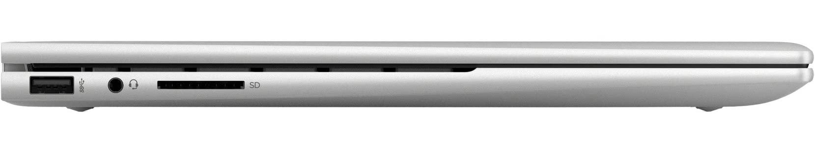 HP HP Envy x360 15t-ew000 Home & Business 2-in-1 Laptop (Intel i7-1255U 10-Core, 64GB RAM, 512GB PCIe SSD, Intel Iris Xe, 15.6" 60Hz Touch Full HD (1920x1080), Win 11 Pro) Refurbished (Renewed)