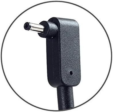 JHZL Original 19V 2.37A 45W Laptop AC Charger PA-1450-26 Power Adapter for Acer AK.045AP.061 ADP-45HE B A13-045N2A KP.0450H.001 3.0mm Power Cord