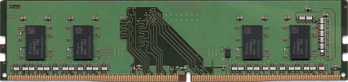 Hynix Hynix 4GB DDR4 2666Mhz PC4-21300 CL19 1.2V Desktop Memory Module