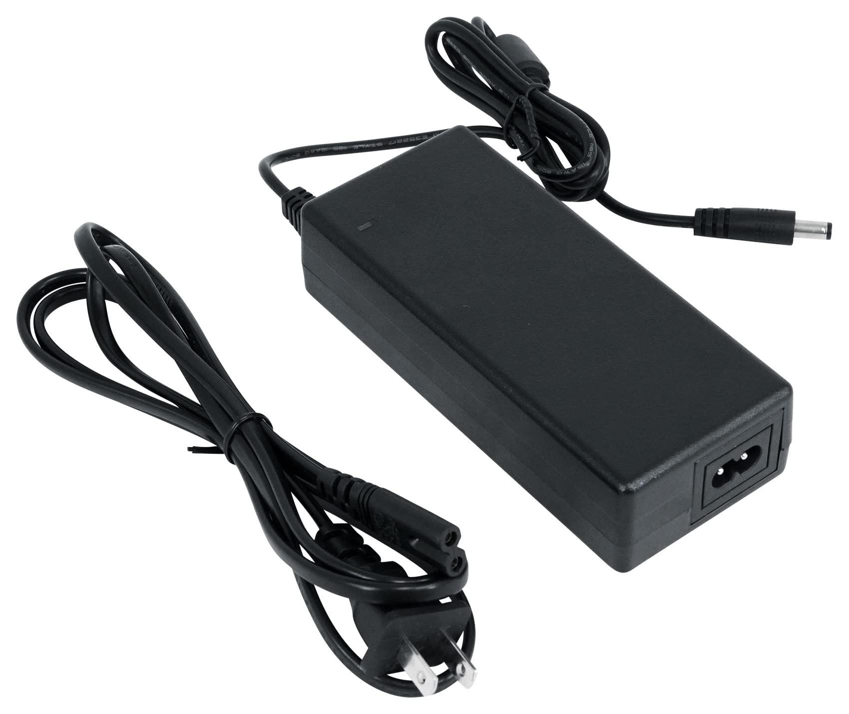 Rockville Rockville BLUAMP 21 100W 2.1 Channel Bluetooth Amplifier Receiver, Compact Design, Remote Control, Multi-Input Connectivity, for Home Theater and Music Streaming