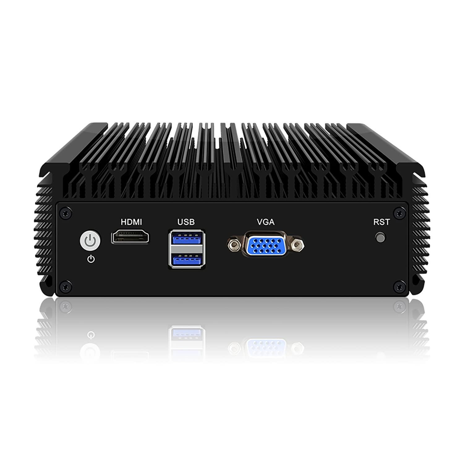 Reiko Moisture 2.6A Premium Full Hi-Speed Data Cable in Black