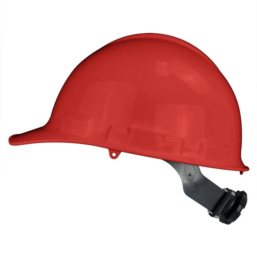 Radians Radians GHR6-RED Industrial Safety Hard Hat