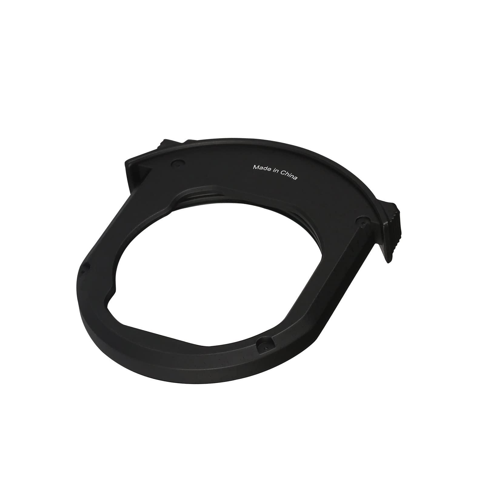 Meike Meike MK-EFTR-C BM1/4 Black Pro-Mist Drop-in Filter for Canon and Meike EF to EOS-R/M