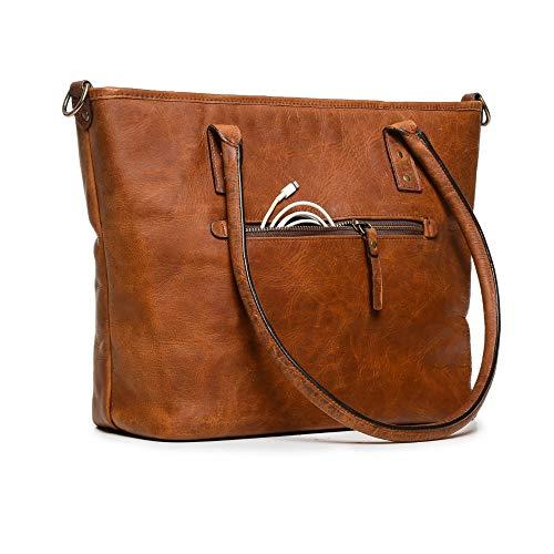 Ona ONA The Capri II Leather Camera Bag, Antique Cognac